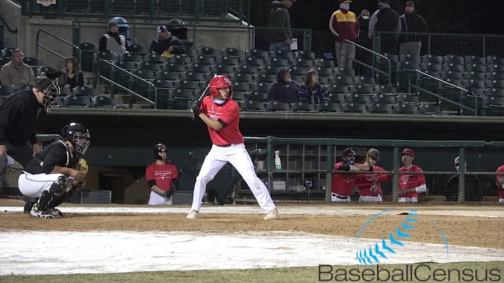 Derek Sims INF R/R Santa Ana College 12/5/20