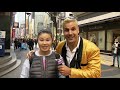 Beau Knows Korea | NRL Footy Show