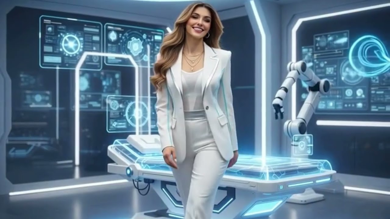 AI Avatar Takes Media Creation To The Next Level NOW