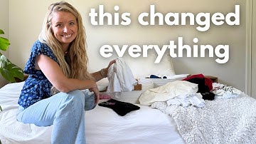 De ene vraag die je helpt alles op te ruimen