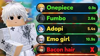 These Kids Are Destroying Roblox...