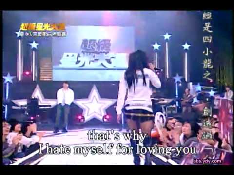 超級星光大道 第二季 ep.24 pt.9/11 sugoi回顧 拿手&突破歌曲考驗賽