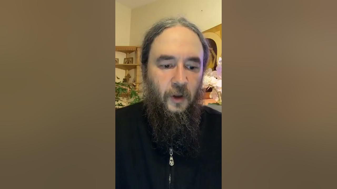 Жадовский иеромонах Виссарион Бурдасов Википедия видео