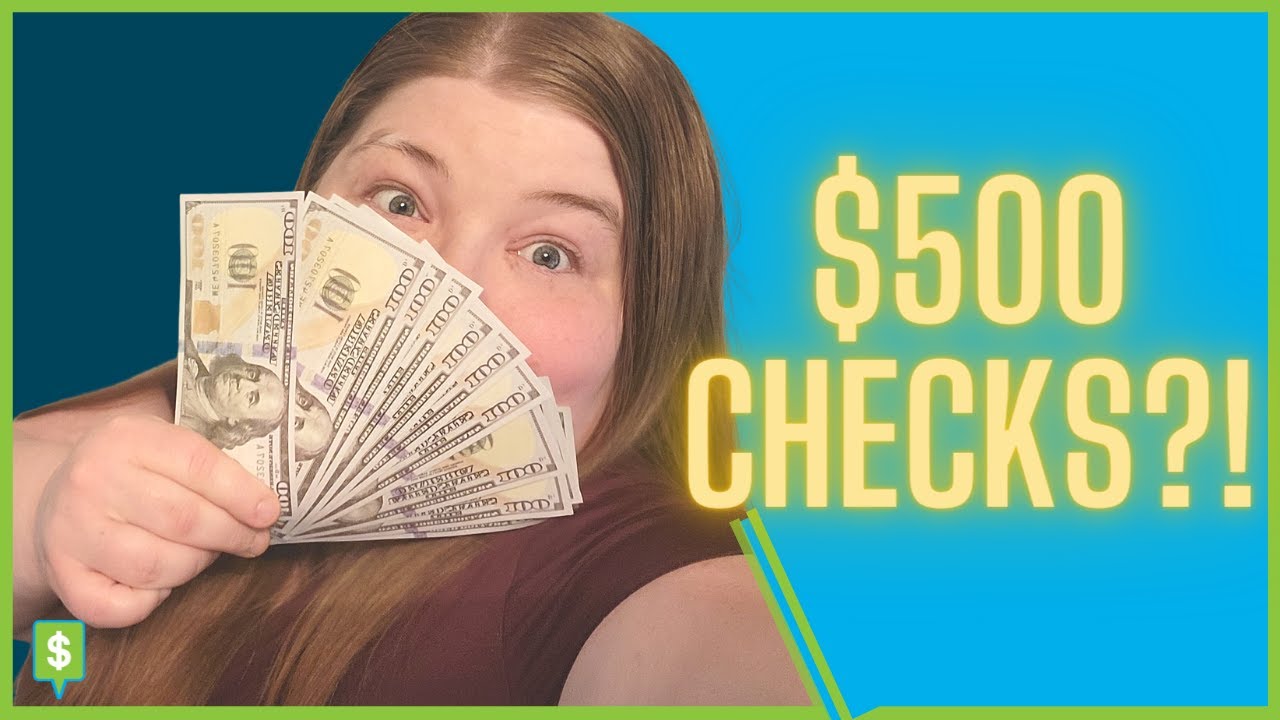 More States Get Extra EBT, 500 Payments for Essential Workers & More