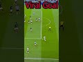 Viral goal 2026 #viral #love #viralvideo #funvideo
