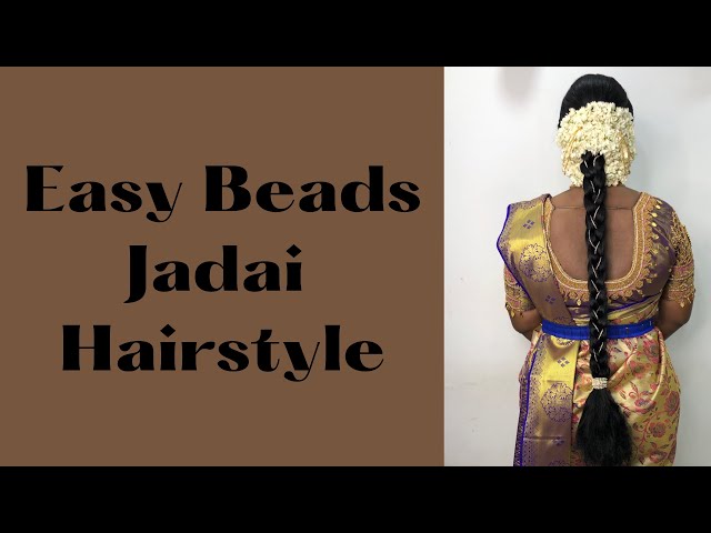 Pin by AlmeenaYadhav on Jadai billai, Malai ,Crown Corsage N Hand Bouquet |  Bridal hairstyle indian wedding, Indian hairstyles, Indian wedding  hairstyles