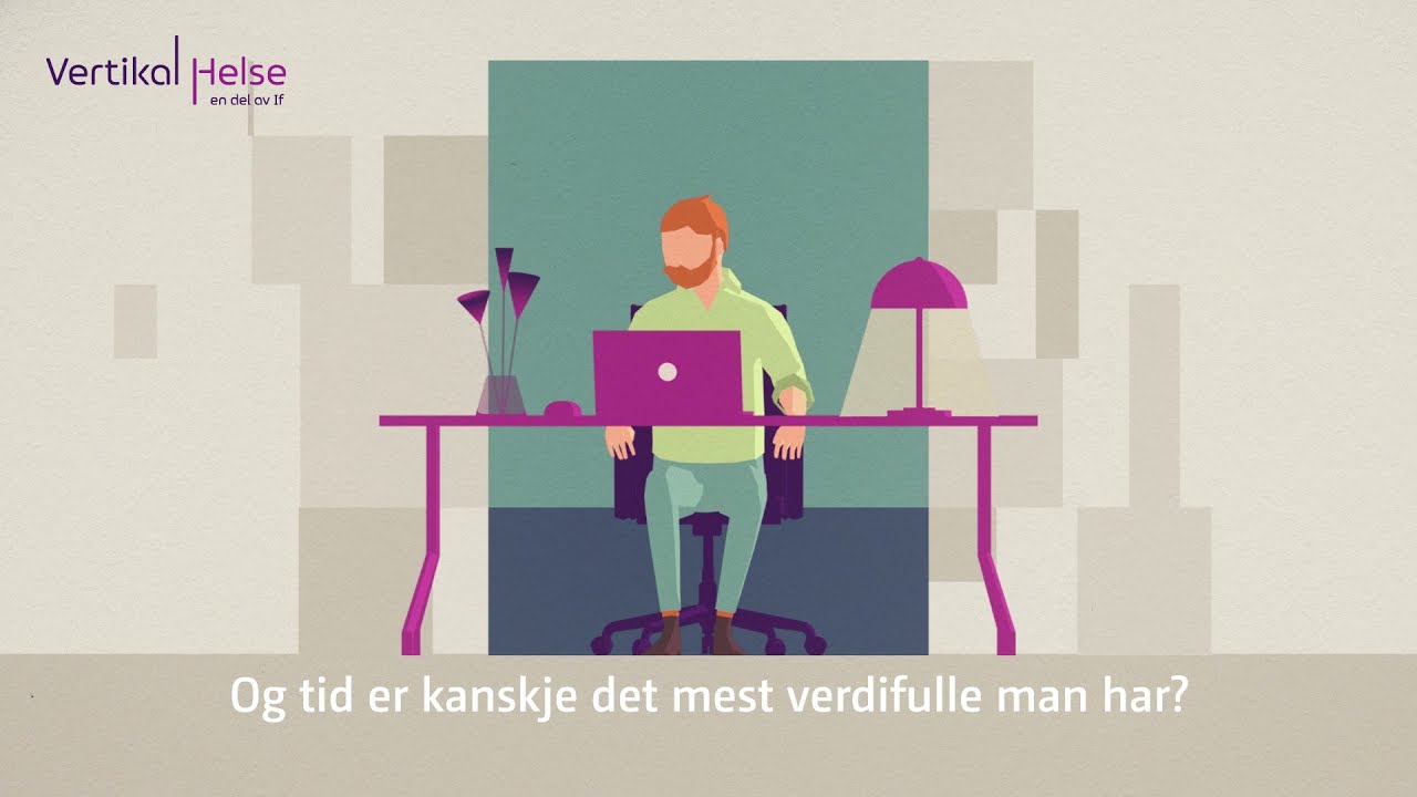 Hvorfor trenger dine ansatte helseforsikring?