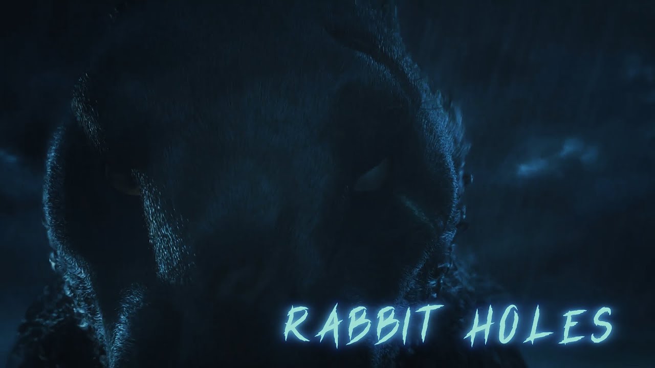 [RABBIT HOLES] - YouTube