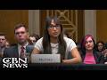 Ex-Trans Girl Testifies as Congress Considers Nationwide Ban on Transgender Procedures on Kids