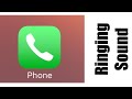 Phone Ringing Sound