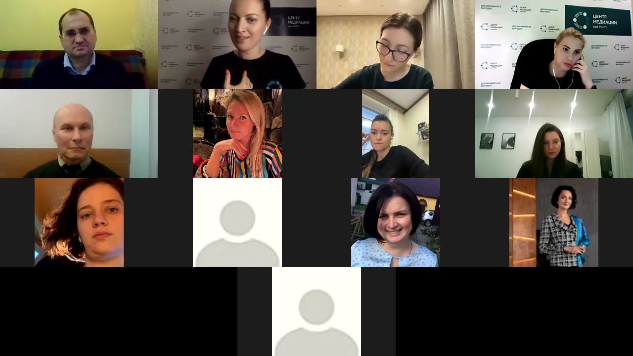 SSLA BOOK CLUB по книге Мингьюра Ринпоче "Будда, мозг и нейрофизиология счастья"_16 декабря 2021