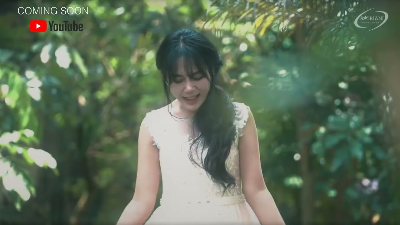 Cuplikan clip Menahan sepi - Nurie Natta