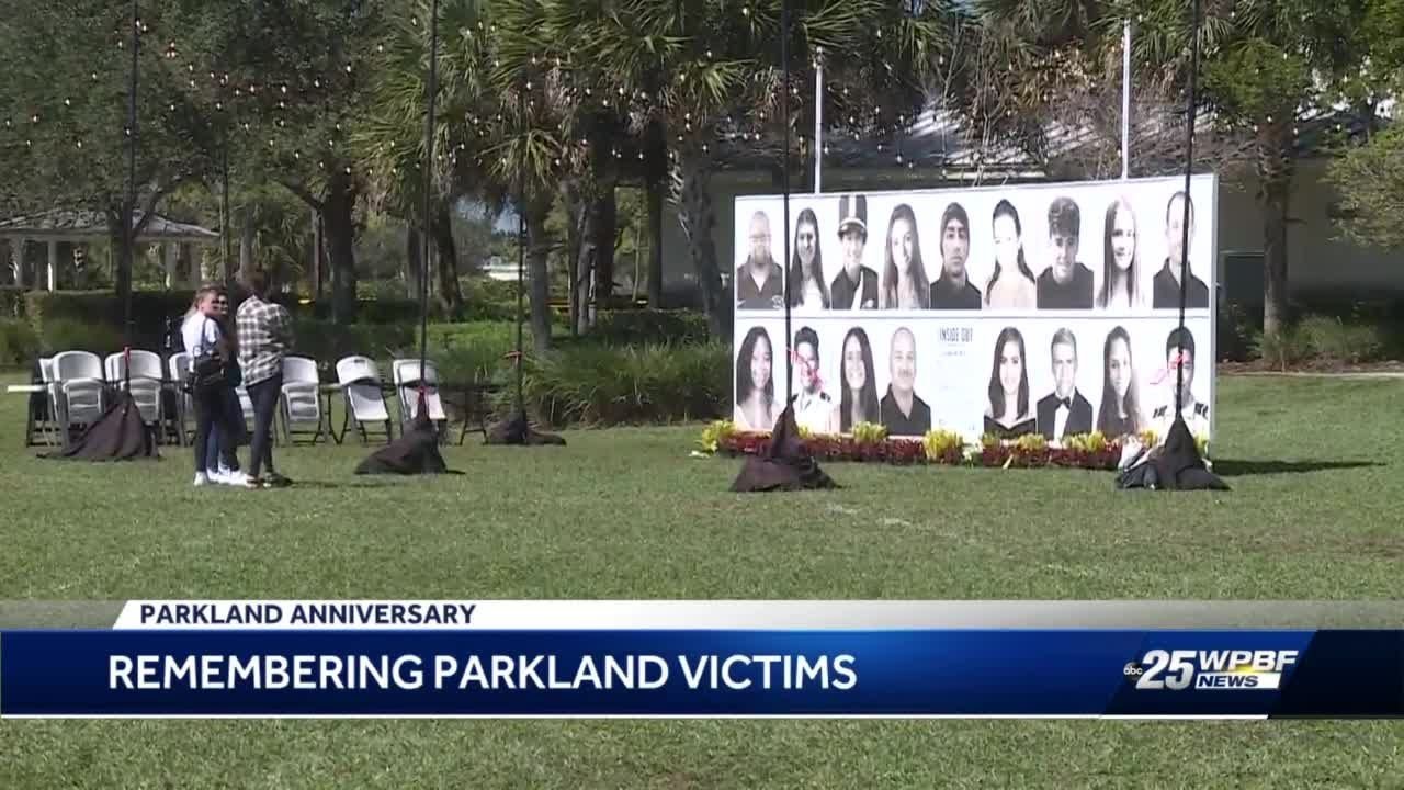 Four years later: Remembering the lives lost in the Parkland school shooting and what's happened ...