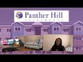 PVAMU PANTHERHILL COLLEGE APARTMENT TOUR 🐾