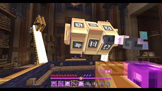 Minecraft Spellcraft Part 2! (By Gamemode One!) A Free Minecraft Map For Kids!