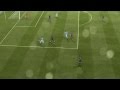 Iago Aspas backheel goal. FIFA 13