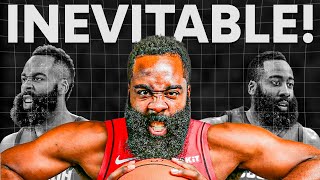 2019 James Harden Was A Human Cheat Code