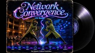 Network Convergence (AI Song)