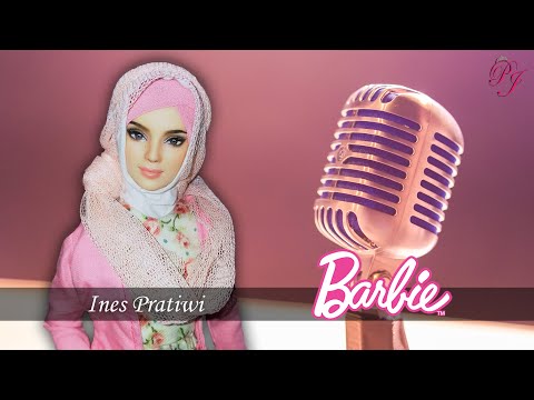 Video: Sepertinya Barbie Telah Memilikinya