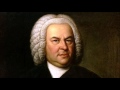 Bach - Ich freue mich in dir - BWV 133