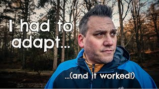 An Important Lesson That All Landscape Photographers Must Learn