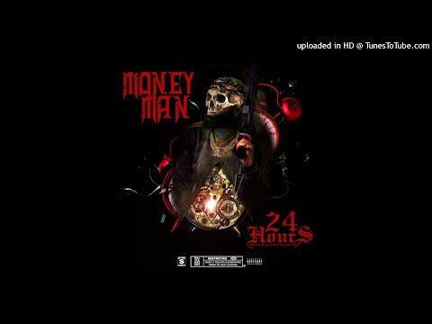 Money Man - Breather (963Hz)
