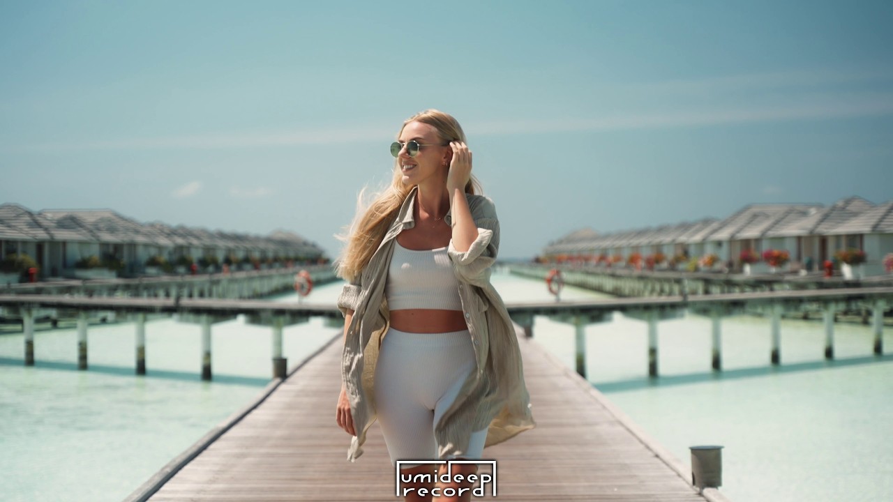 Umideep x Charos Kayumova - Callin' U (Tamally Maak)