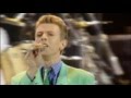 Queen &amp; David Bowie - Under Pressure