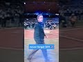 George Bush Honors 9 11 With Perfect Pitch At Yankee Stadium Shorts 