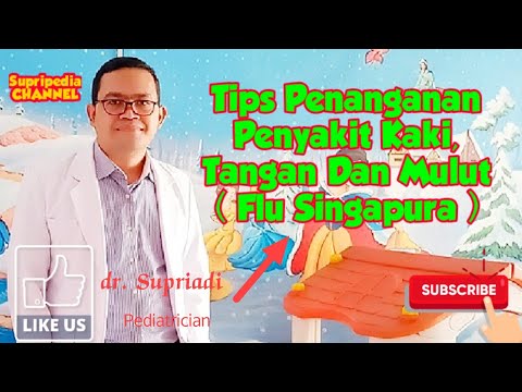 Video: Panaritium - Apa Itu? Penyebab, Gejala Dan Pengobatan