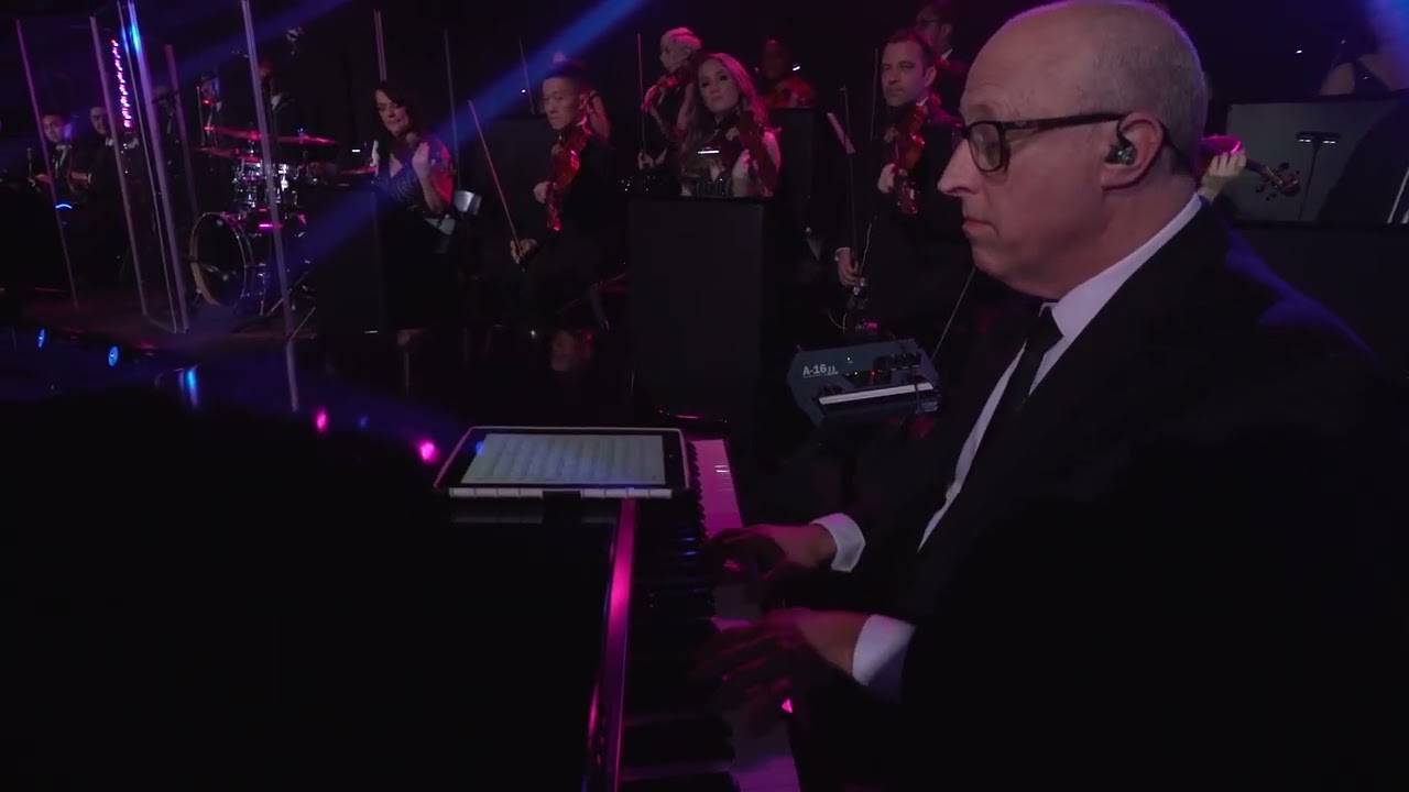 1930s - WCM Dance Orchestra | Luxury Wedding Band | West Coast Music