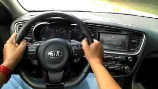 Research 2014
                  KIA Optima pictures, prices and reviews