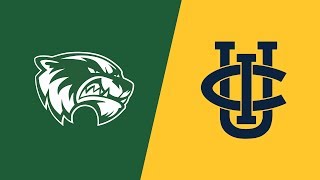 LIVE: UC Irvine at Utah Valley, Baseball