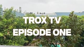TROX TV S01 EP01 | Rainy Day Beat Making With Serato Studio and AlphaTheta SLAB screenshot 1
