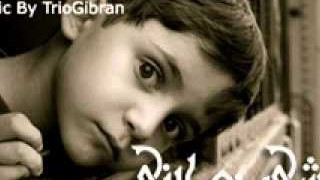 لا شيء يعجبني ... محمود درويش