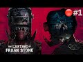 [The Casting of Frank Stone] - Spooky game for Spooky month - Ep 1