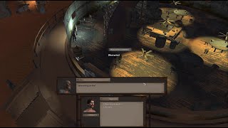 Kenshi No Pause No Allies: The Adventures of Mustachio Part 1