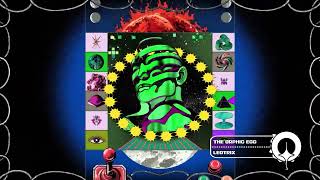 Leotrix - The Orphic Egg