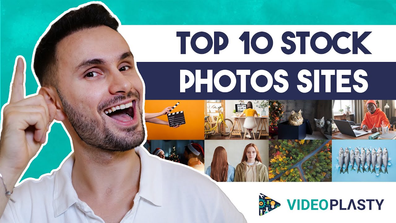 BEST STOCK PHOTOS SITES 2023 YouTube Best stock photos sites 2023 youtube