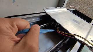 Scenic Elektrikli Konsol Arızası