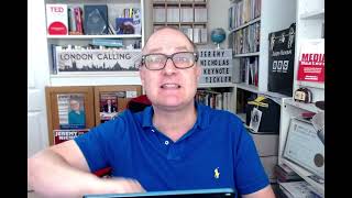 How to get the home button back on your iPad or iPhone- Jeremy Nicholas