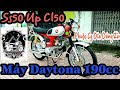 Ss50 Up Cl50 Máy Daytona From To TDM-BD | Quốc Anh Official