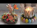 New Easter Decoration Ideas, Easter Decorating Ideas, Easter 2025