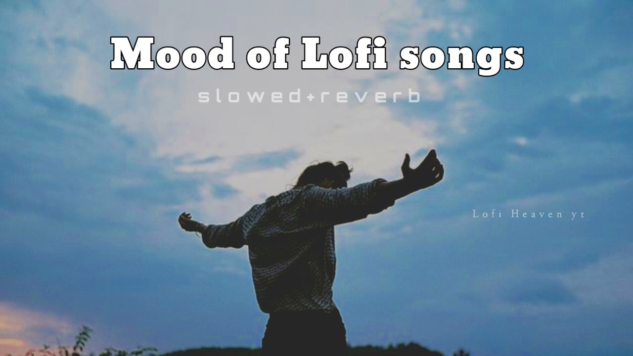 Mood of lofi (slowed+reverb) Kannada songs 