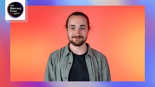 Fergus McCreadie talks ‘Forest Floor’ | 2022 Mercury Prize with FREE NOW