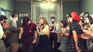 Watch Humming House Gypsy Django video