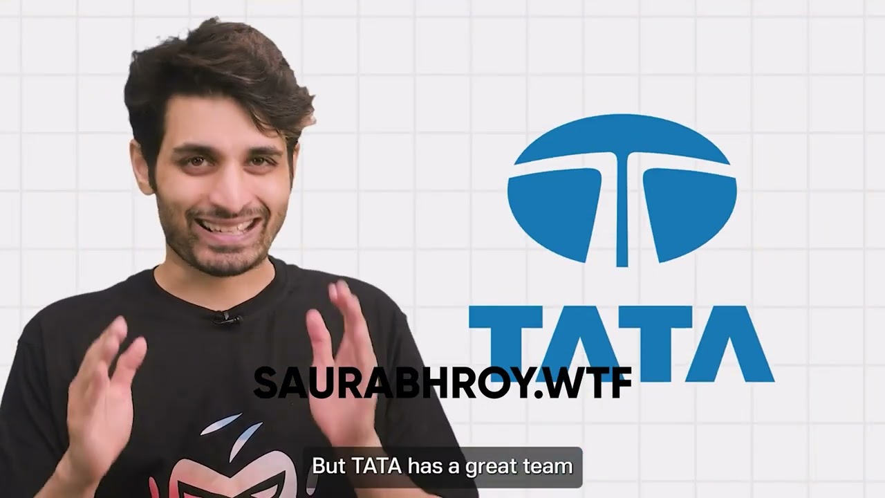 Tata