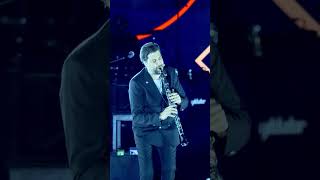 İsmail Altunsaray - Kayseri Kültür Yolu Festivali