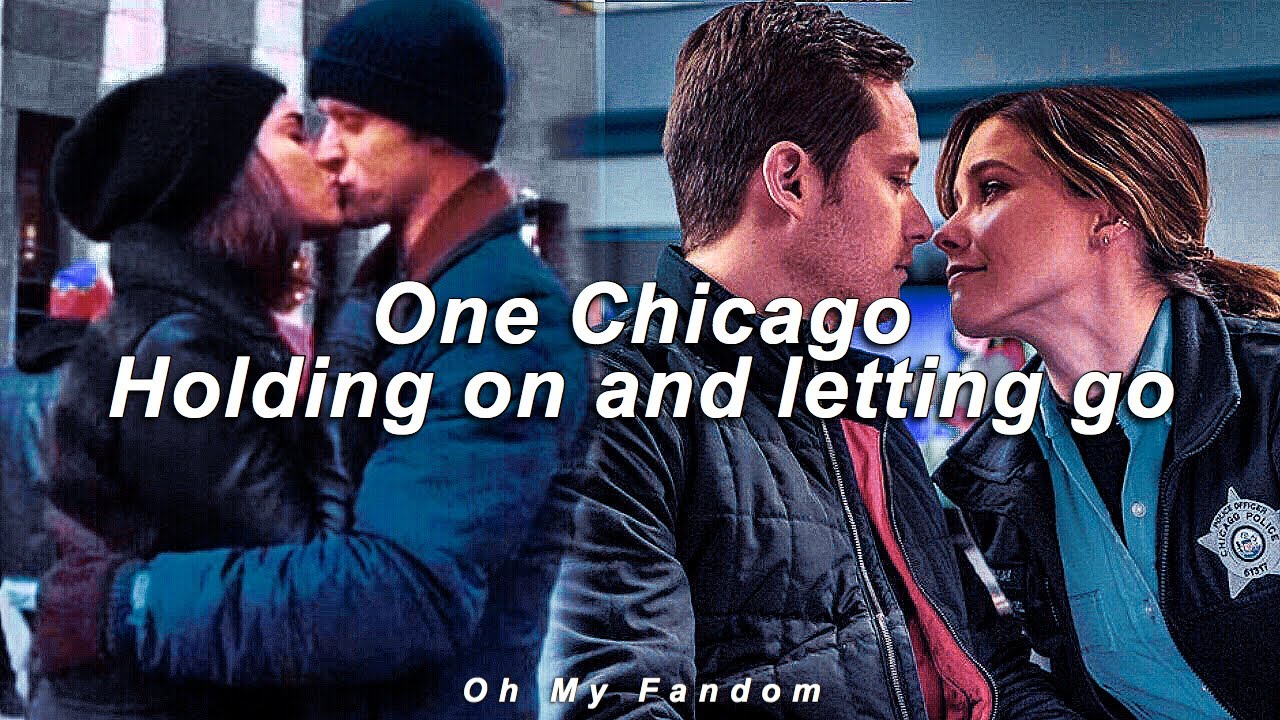 Multicouple - One Chicago (Holding on and letting go)