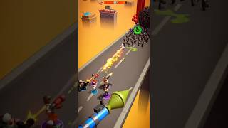 😱 Top War Attack Strategy Level MAX | No Mercy Gameplay 💣#games #topwargame